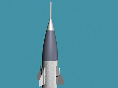 3d sa-1 guild model - SA-1 Guild.zip by Alex Kontz